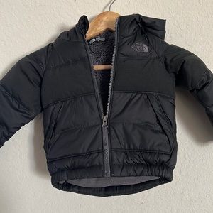 - The North Face - Puffer Jacket